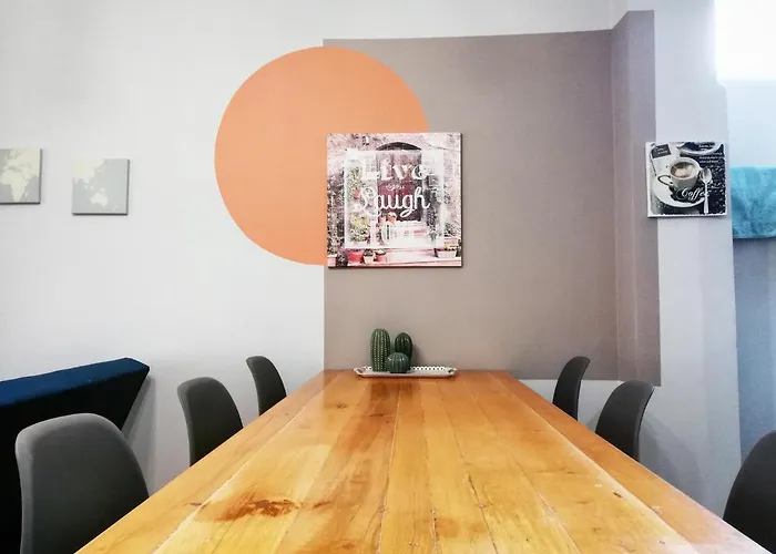 As Monastiraki Apartment 1B