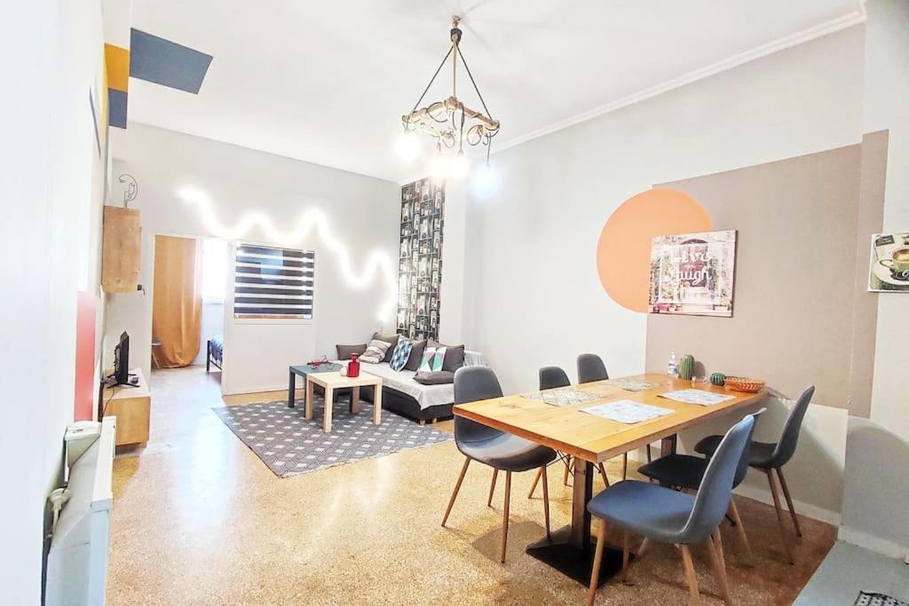 Apartment As Monastiraki 1b Athens