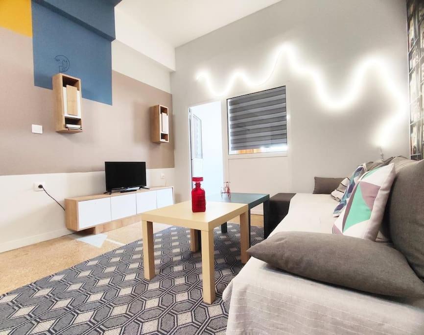 Apartment As Monastiraki 1b