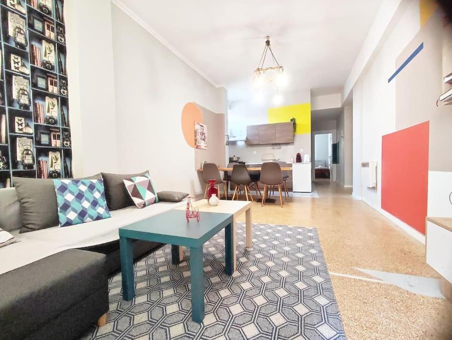 Apartment As Monastiraki 1b Athens