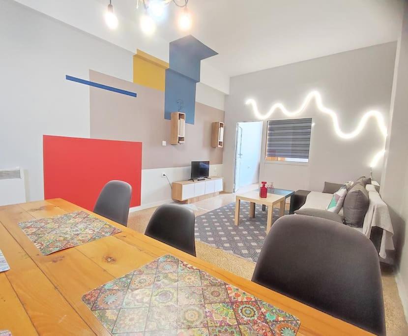 As Monastiraki 1b Apartment *
