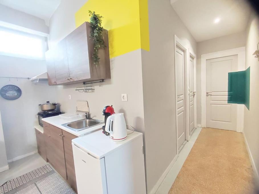 Apartment As Monastiraki 1b