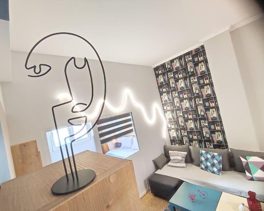 Apartment As Monastiraki 1b Athens
