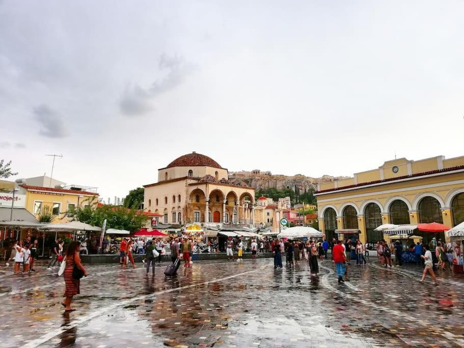 As Monastiraki 1b * Athens