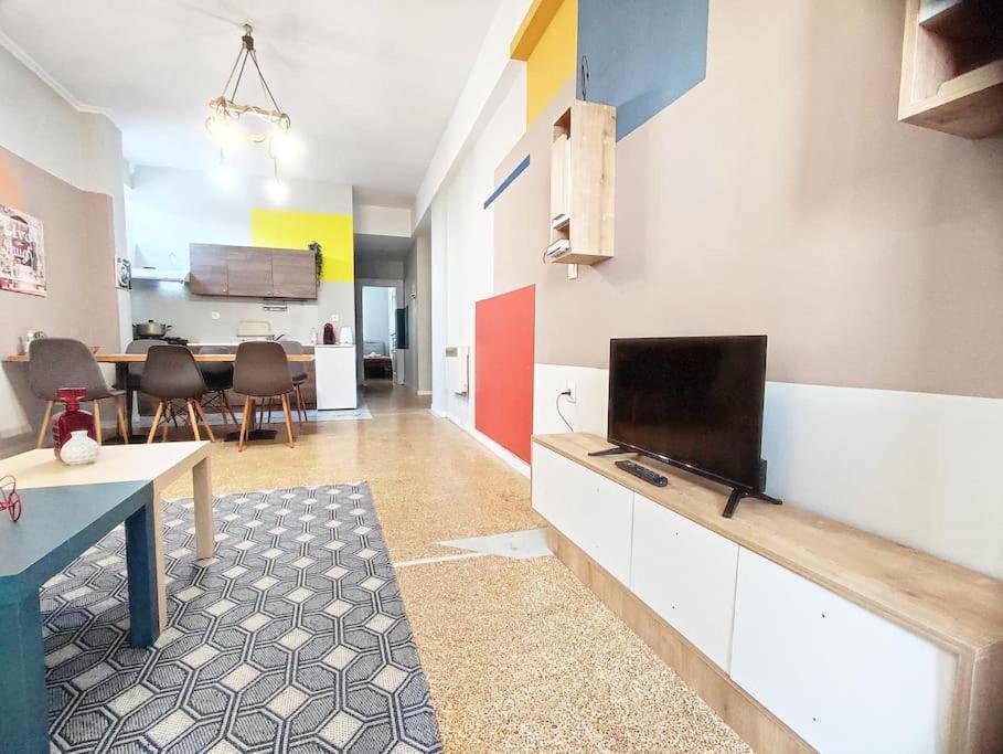 Apartment As Monastiraki 1b Athens