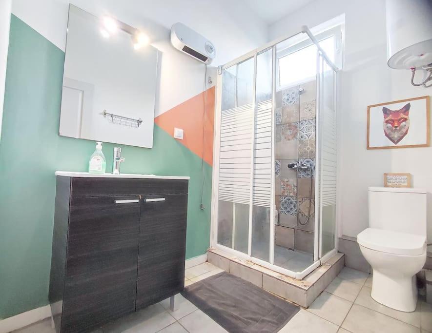 As Monastiraki 1b Apartment *