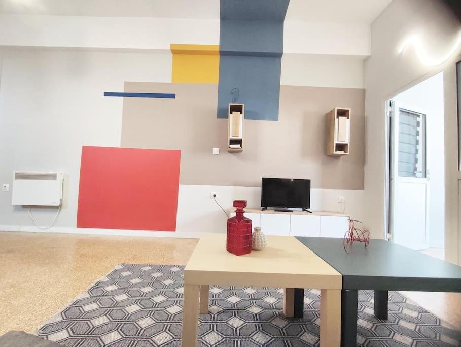 As Monastiraki 1b Apartment *