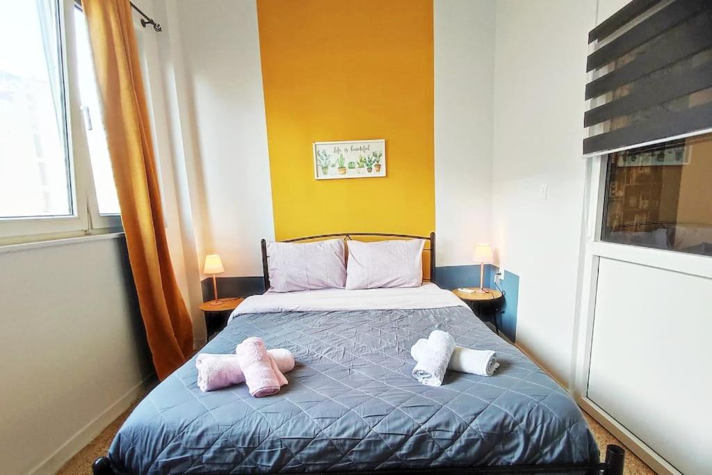 Apartment As Monastiraki 1b Athens