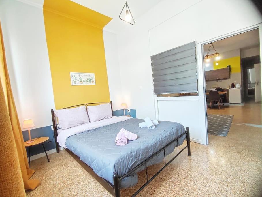 As Monastiraki 1b Apartment