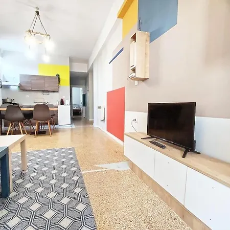 As Monastiraki Apartment 1B Athens Exterior photo