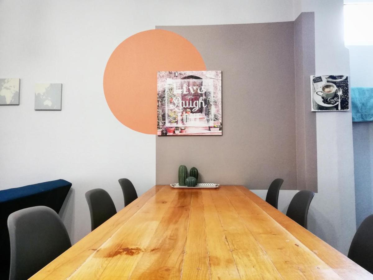 Apartmán As Monastiraki 1b