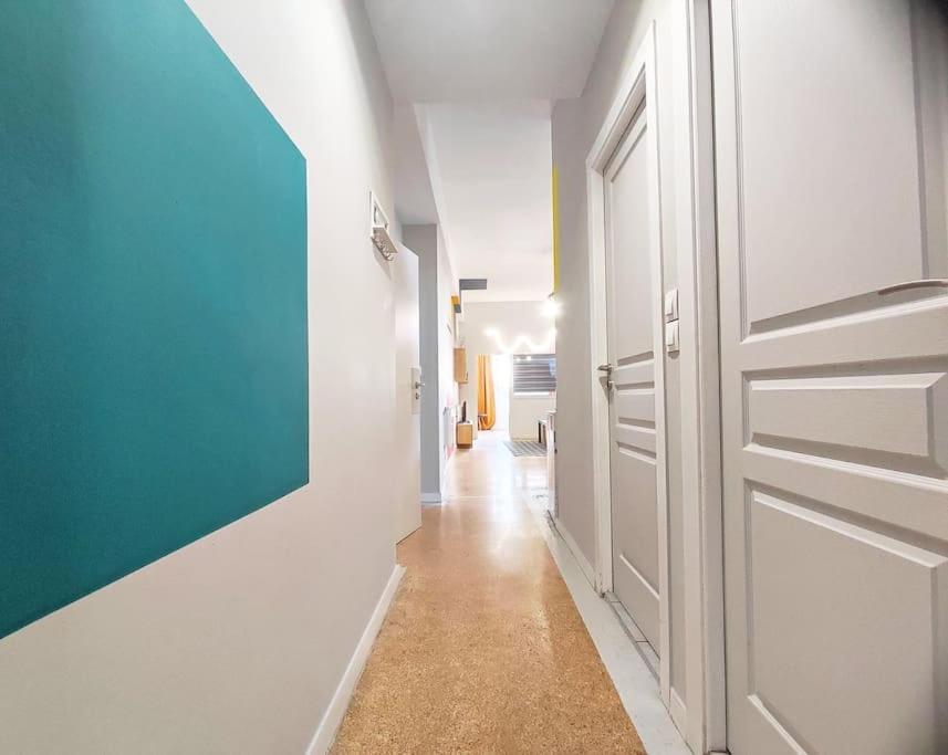 Apartmán As Monastiraki 1b